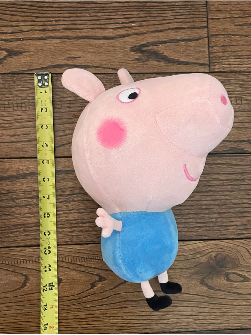 George from Peppa Pig - Picture 3 of 5